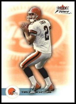 68 Tim Couch